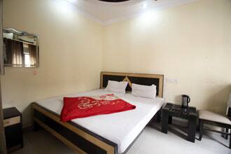 Hotel Kashvi International, New Delhi 5